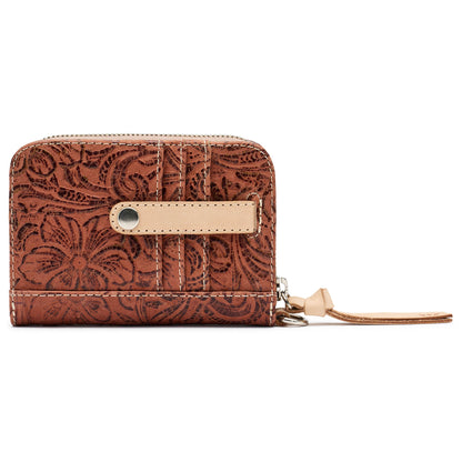 Consuela Wallet - Sally Zippy