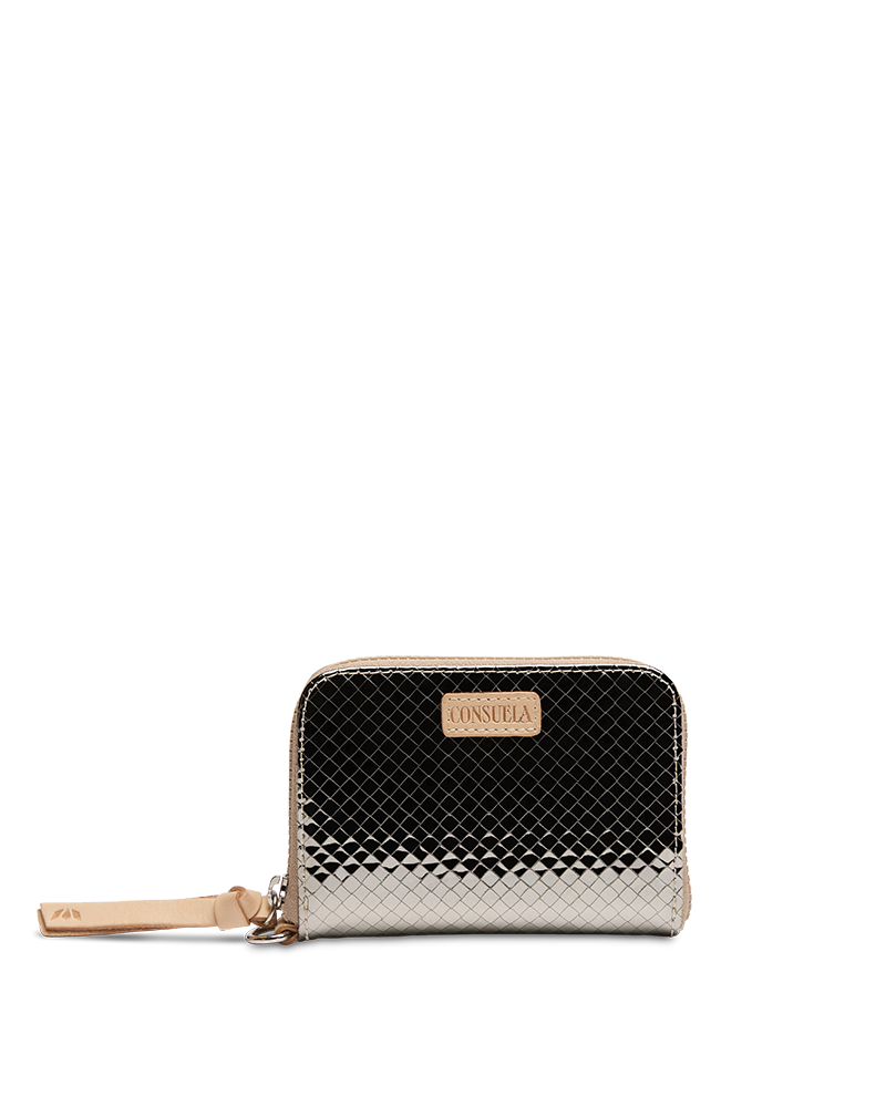 Consuela Wallet - Kyle Zippy