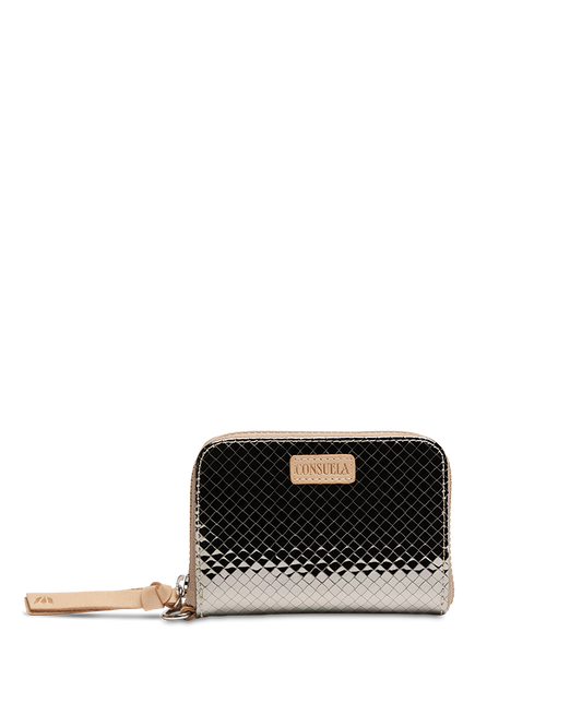 Consuela Wallet - Kyle Zippy