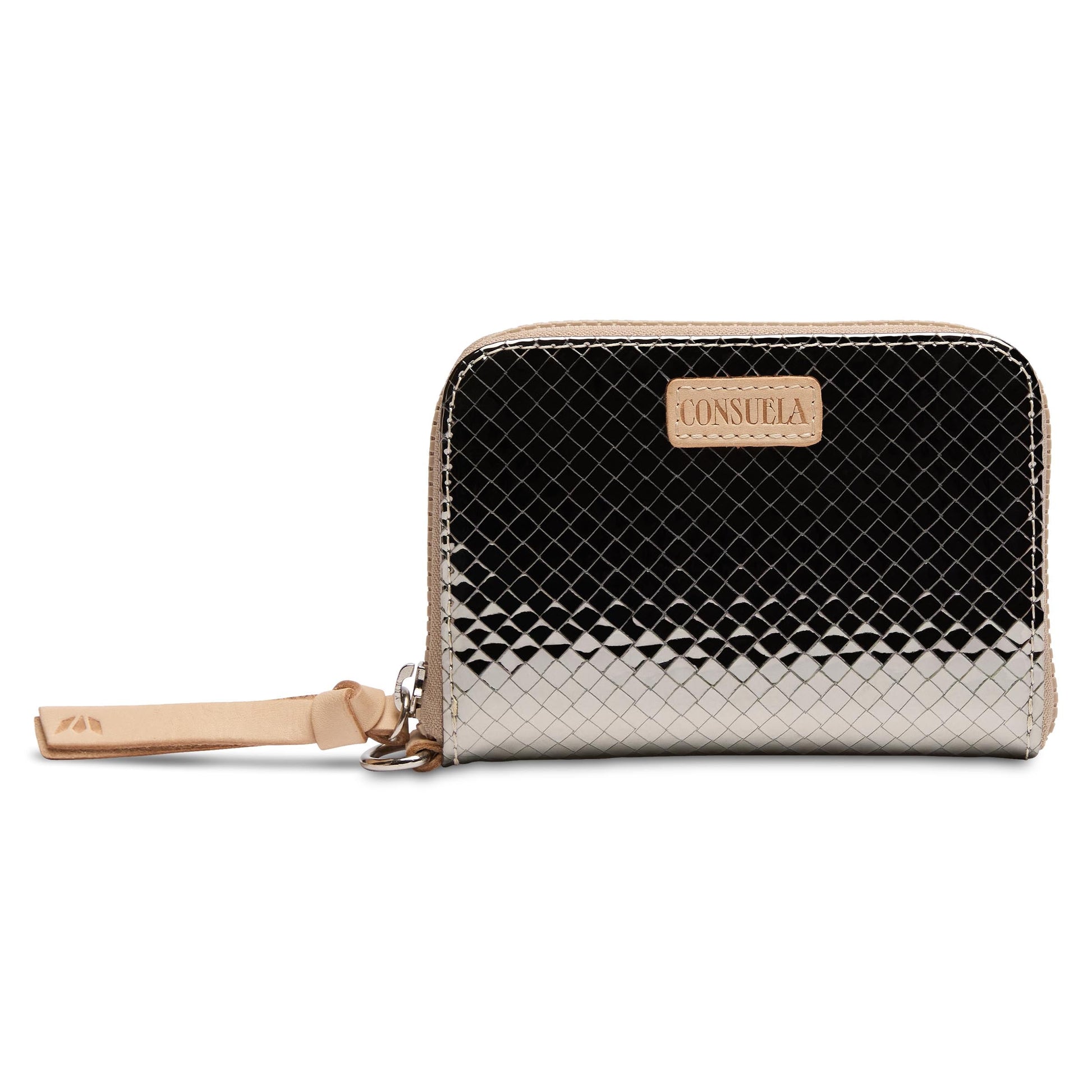 Consuela Wallet - Kyle Zippy