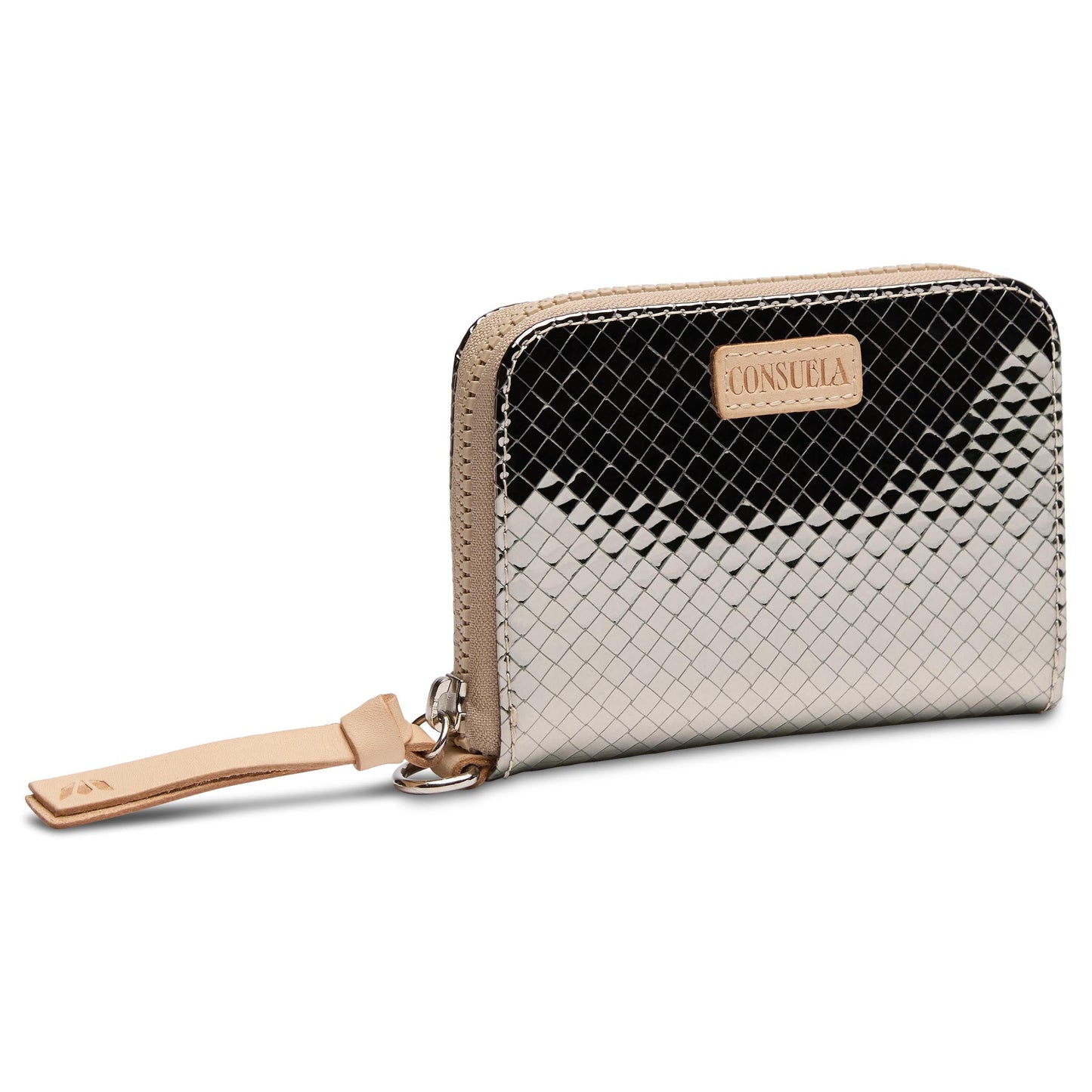 Consuela Wallet - Kyle Zippy