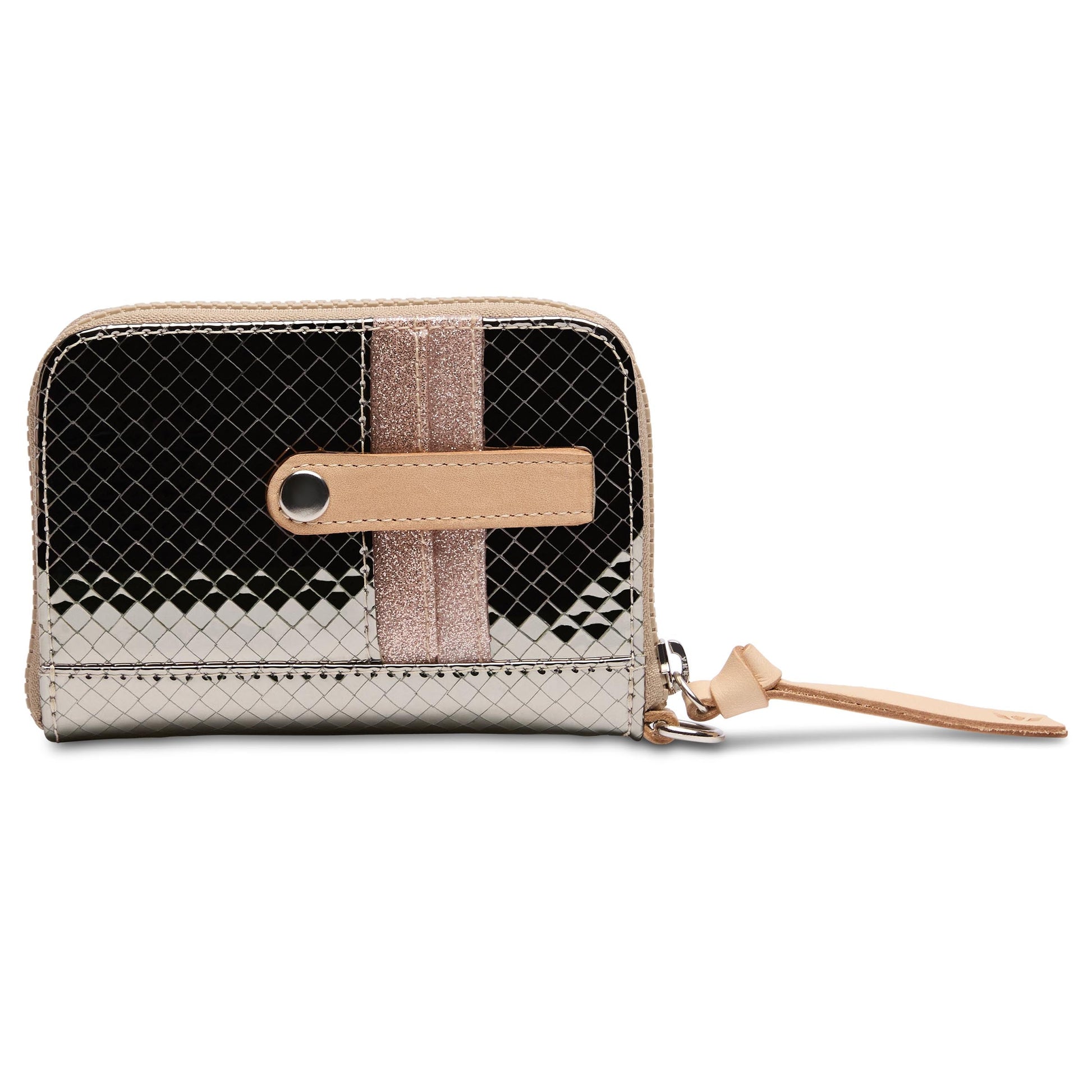 Consuela Wallet - Kyle Zippy