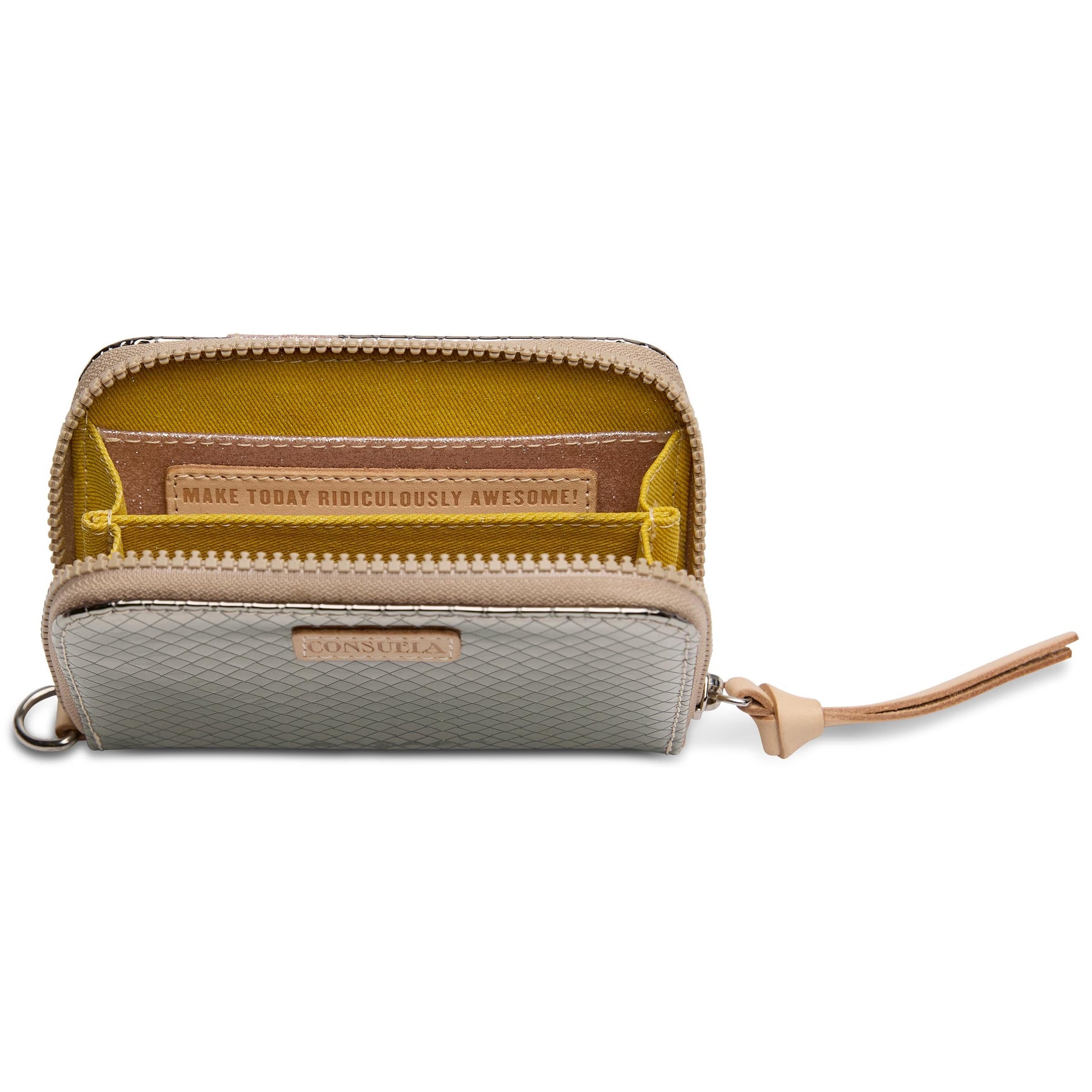 Consuela Wallet - Kyle Zippy