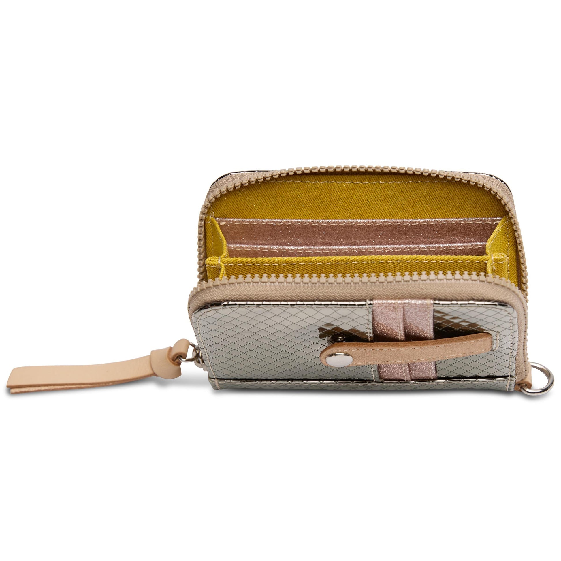 Consuela Wallet - Kyle Zippy