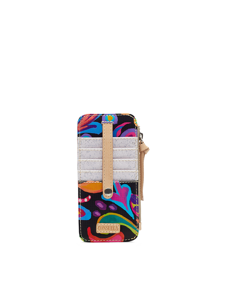 Consuela Sophie Card Organizer
 – Consuela