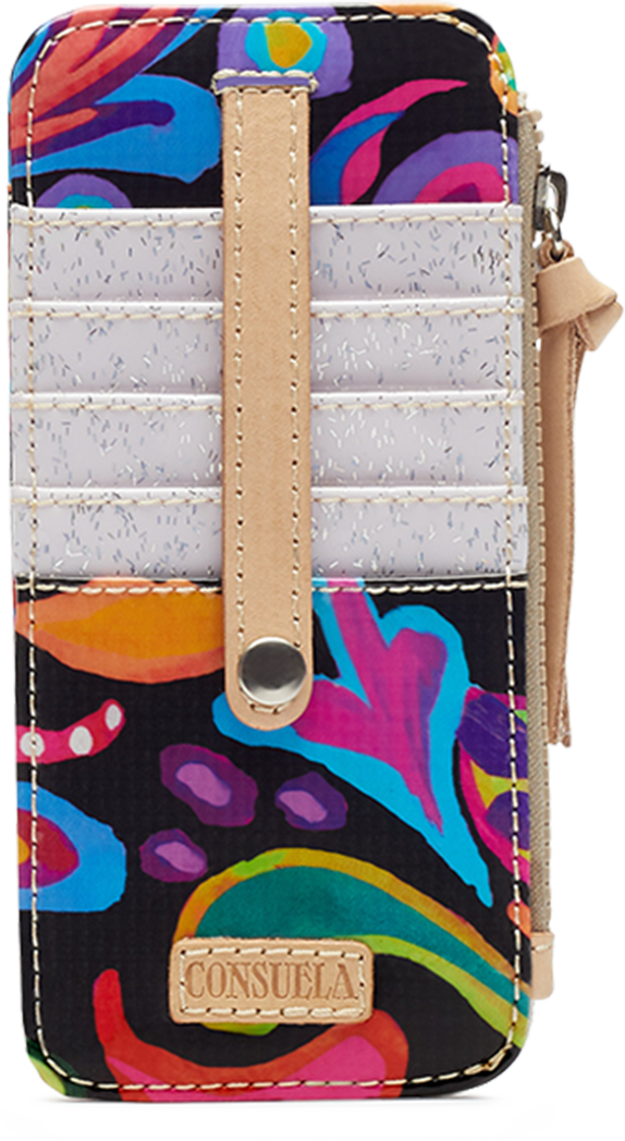 Consuela Sophie Card Organizer
 – Consuela