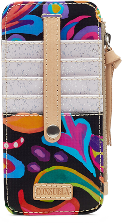 Consuela Sophie Card Organizer
 – Consuela