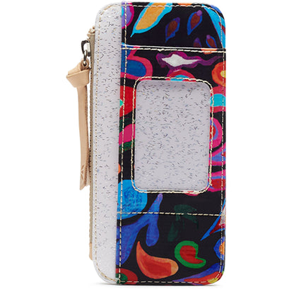 Consuela Sophie Card Organizer
 – Consuela