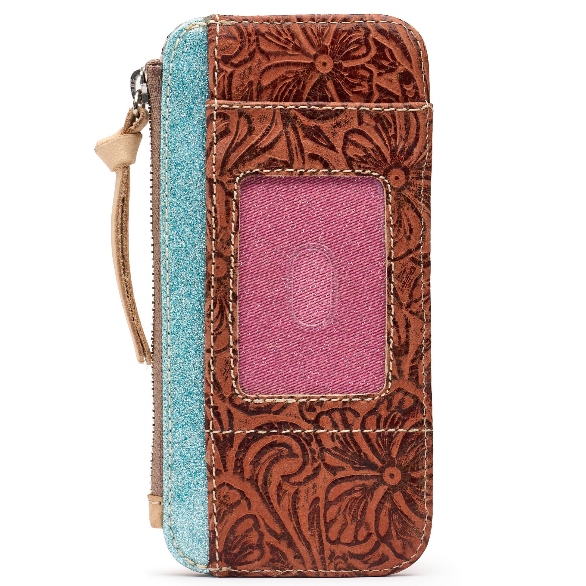 Consuela Wallet - Sally Card Organizer