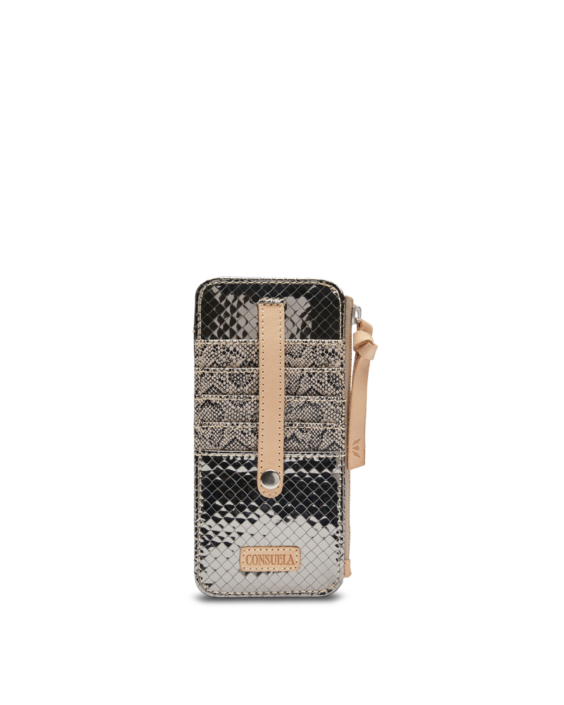 Consuela Wallet - Kyle Card Organizer