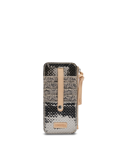 Consuela Wallet - Kyle Card Organizer