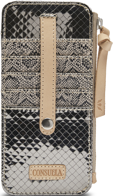 Consuela Wallet - Kyle Card Organizer
