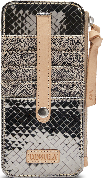 Consuela Wallet - Kyle Card Organizer