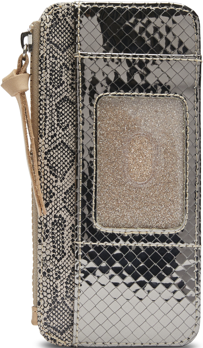 Consuela Wallet - Kyle Card Organizer