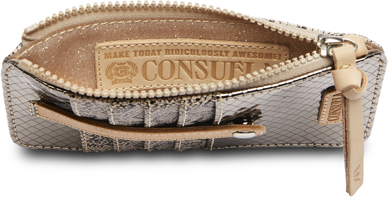 Consuela Wallet - Kyle Card Organizer