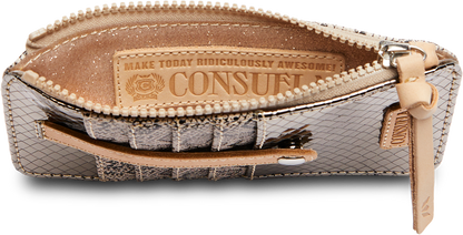 Consuela Wallet - Kyle Card Organizer