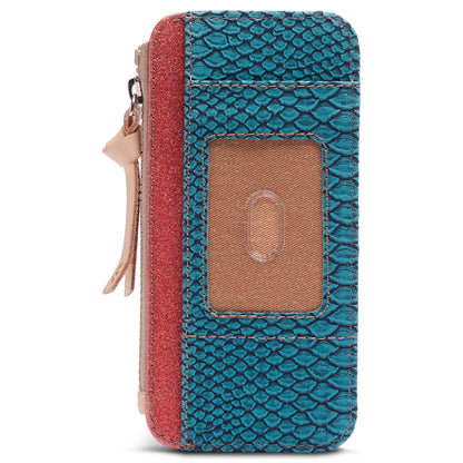 Consuela Wallet - Indy Card Organizer