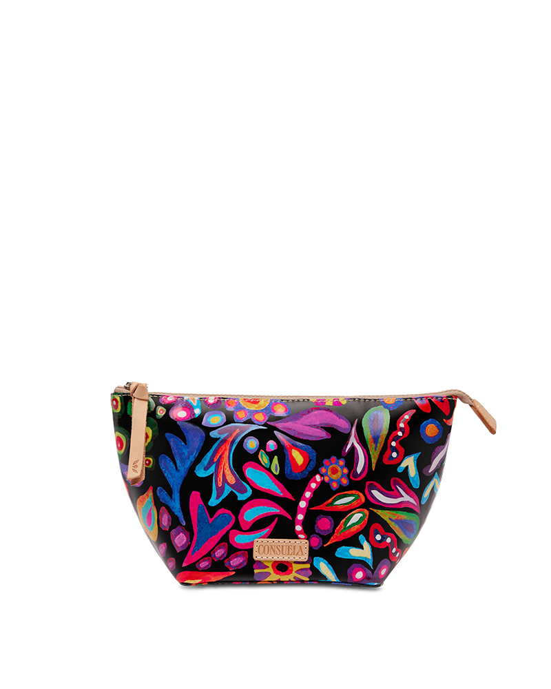 Consuela Cosmetic Case - Sophie Large Tool Kit