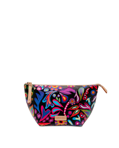 Consuela Cosmetic Case - Sophie Large Tool Kit