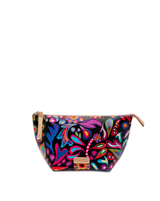 Consuela Cosmetic Case - Sophie Large Tool Kit