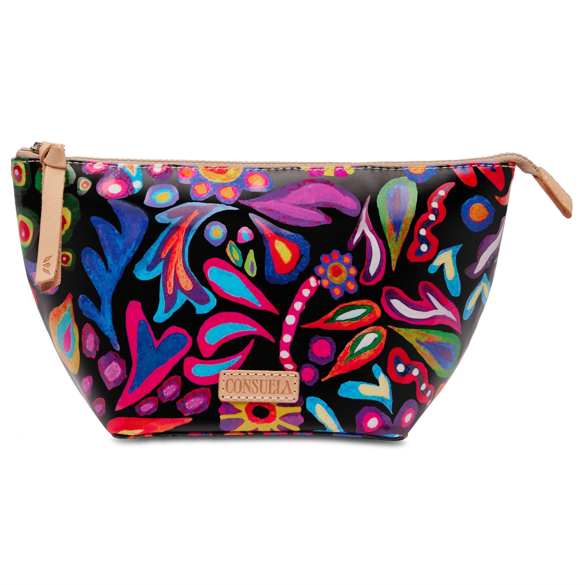 Consuela Cosmetic Case - Sophie Large Tool Kit