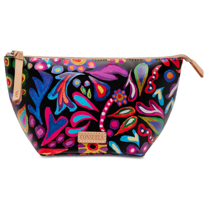Consuela Cosmetic Case - Sophie Large Tool Kit