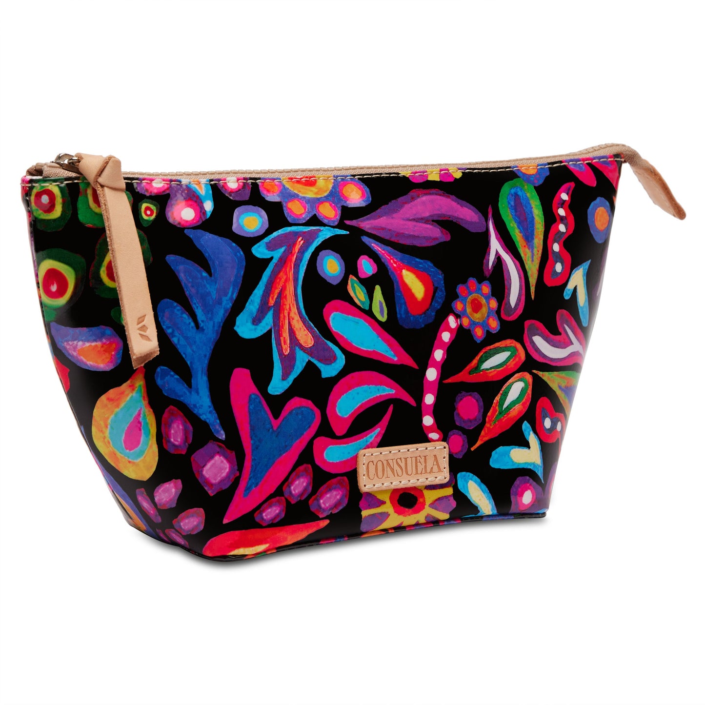 Consuela Cosmetic Case - Sophie Large Tool Kit