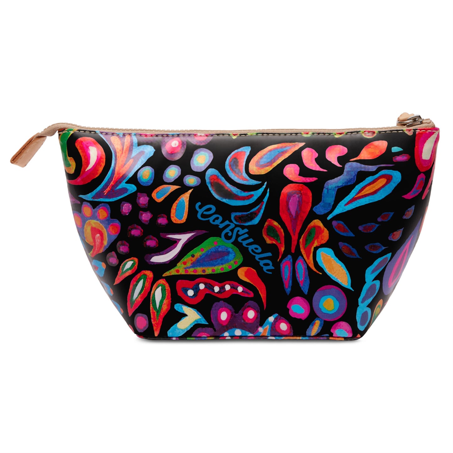 Consuela Cosmetic Case - Sophie Large Tool Kit