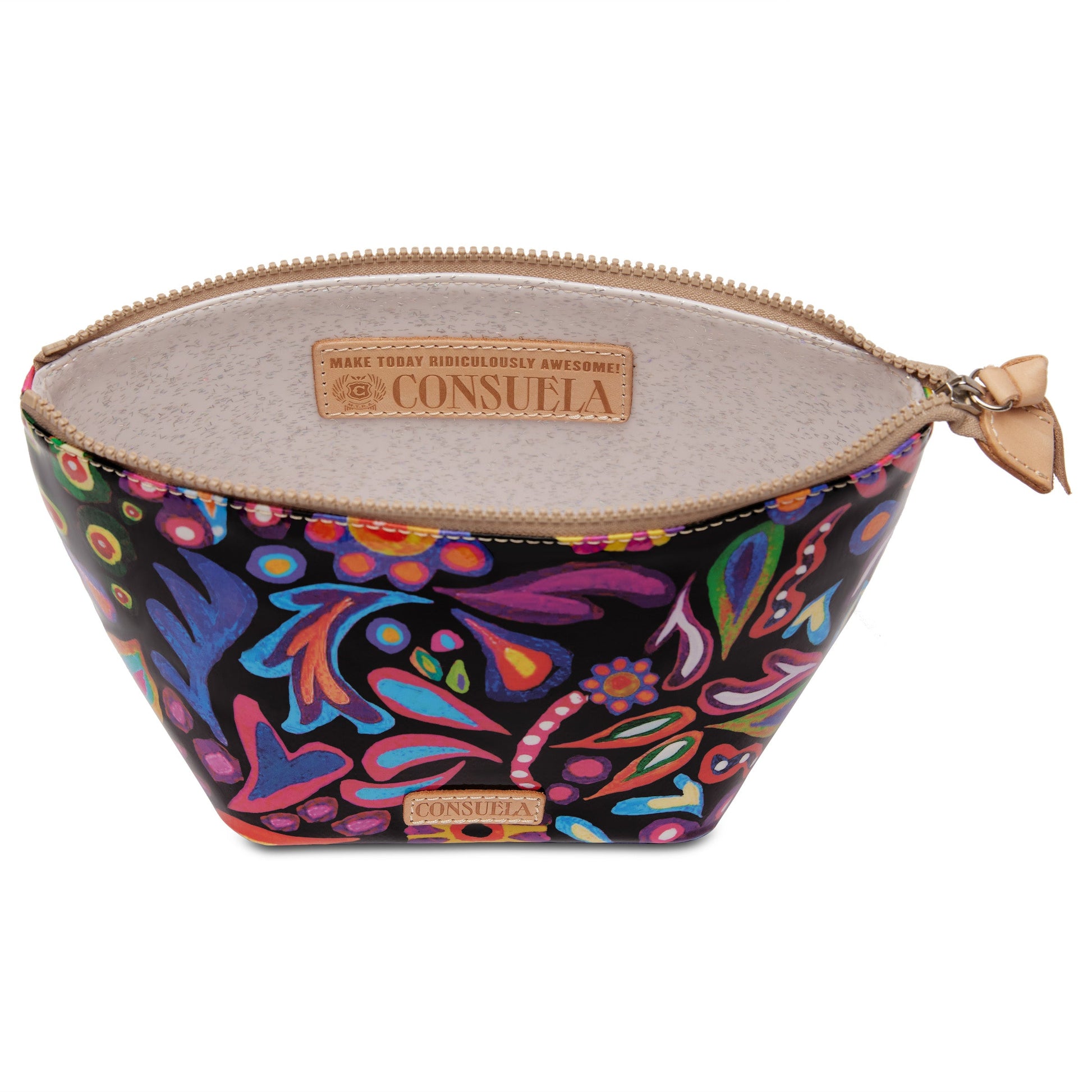 Consuela Cosmetic Case - Sophie Large Tool Kit