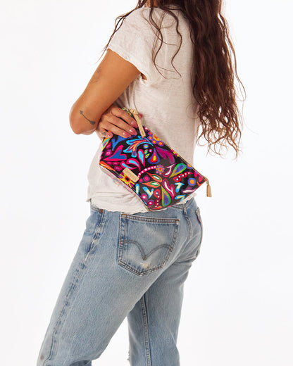 Consuela Cosmetic Case - Sophie Large Tool Kit