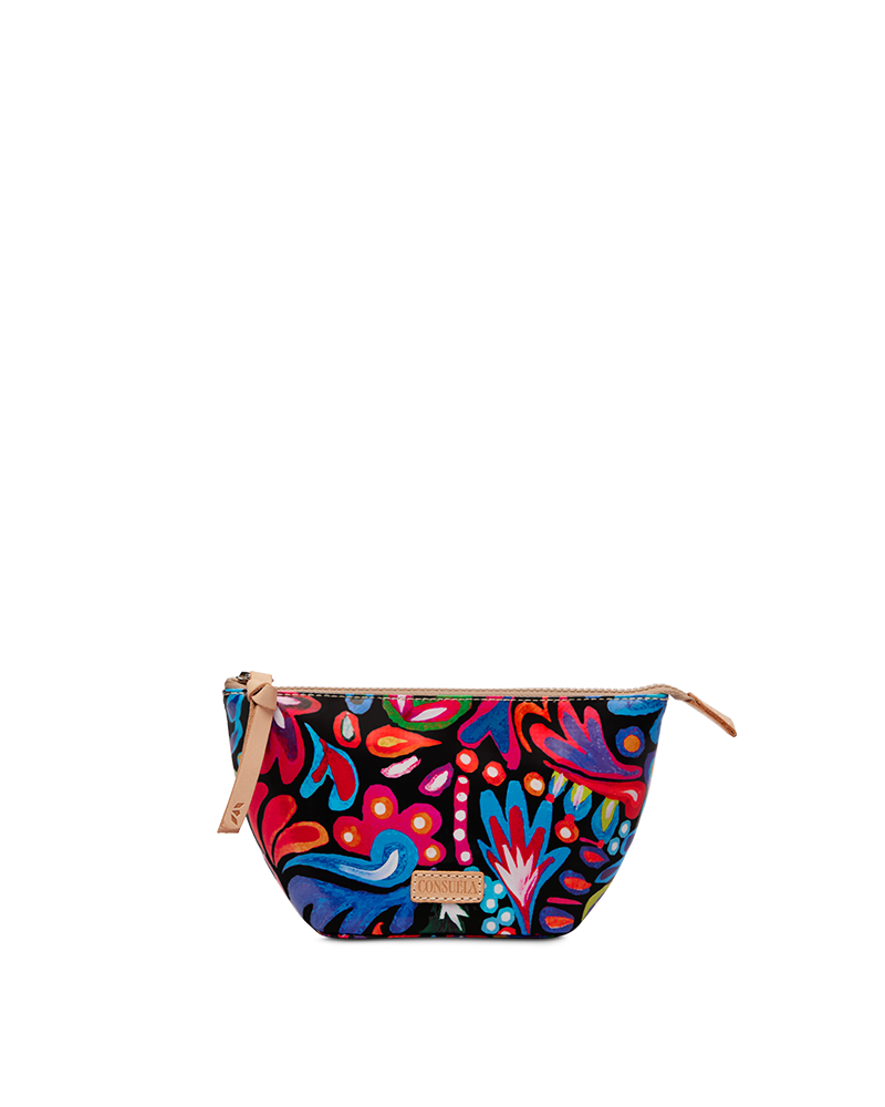 Consuela Cosmetic Case - Sophie Medium Tool Kit