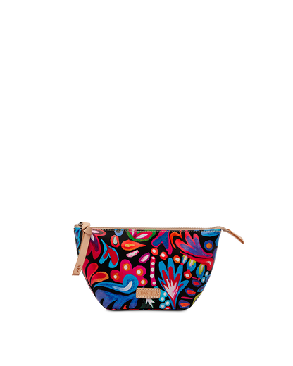 Consuela Cosmetic Case - Sophie Medium Tool Kit