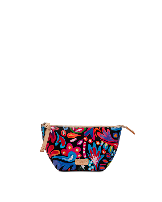 Consuela Cosmetic Case - Sophie Medium Tool Kit