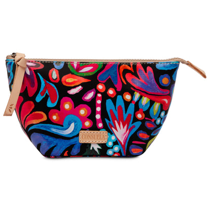 Consuela Cosmetic Case - Sophie Medium Tool Kit