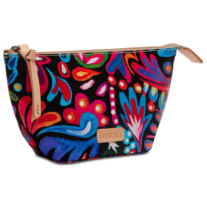 Consuela Cosmetic Case - Sophie Medium Tool Kit