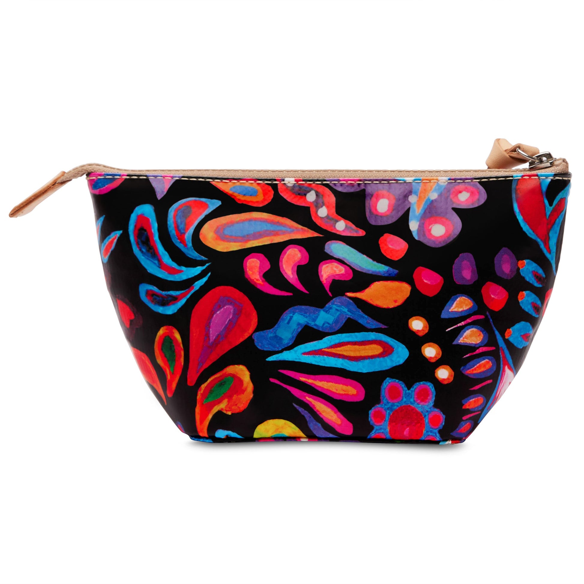 Consuela Cosmetic Case - Sophie Medium Tool Kit