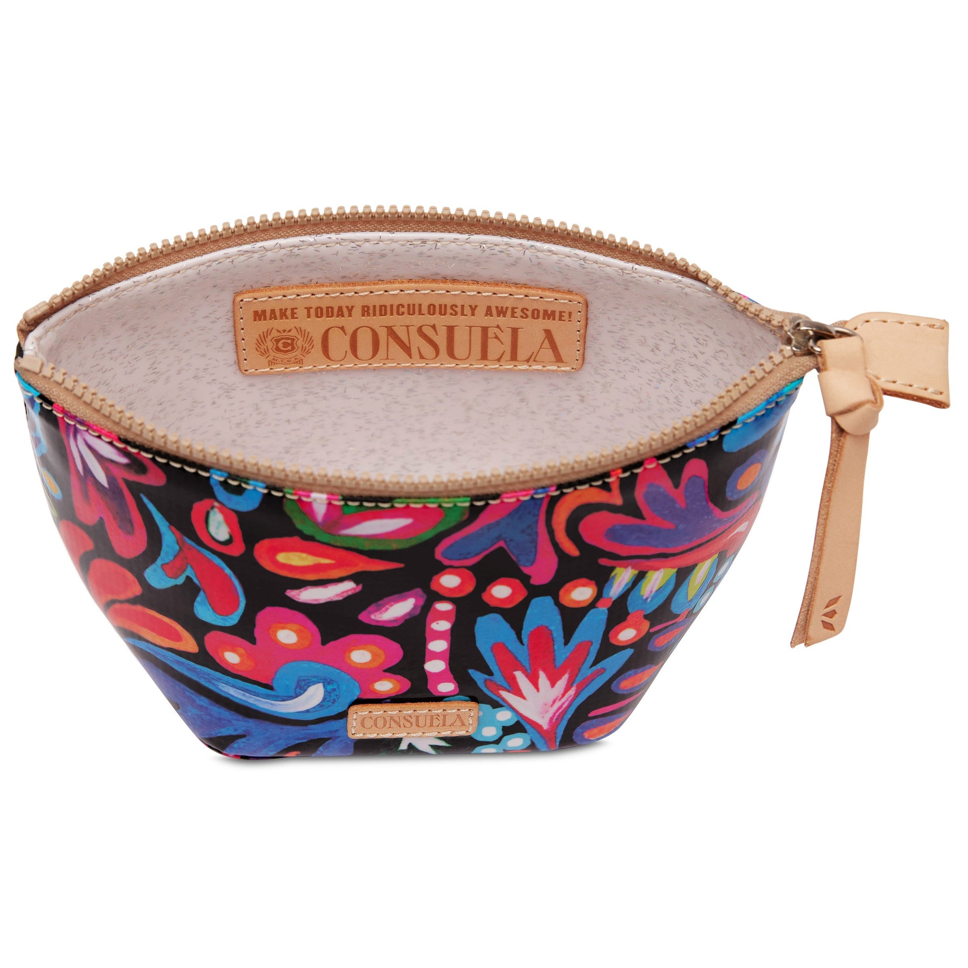 Consuela Cosmetic Case - Sophie Medium Tool Kit