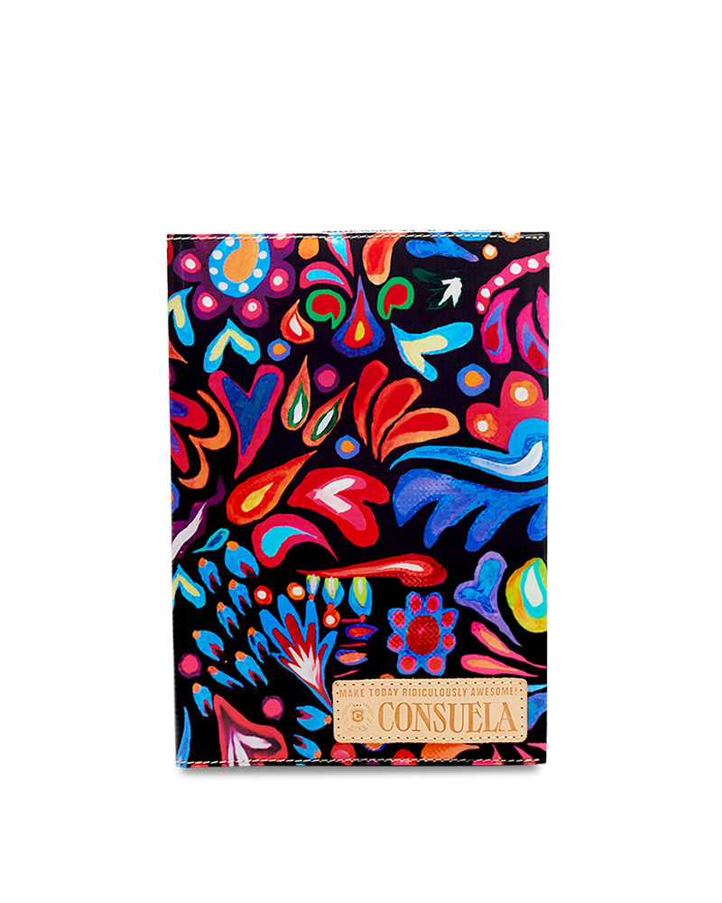 Consuela Gift - Sophie Notebook Cover