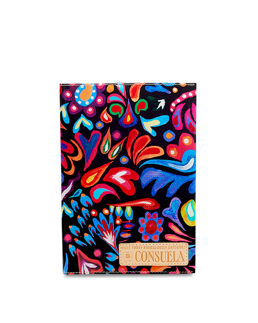 Consuela Gift - Sophie Notebook Cover