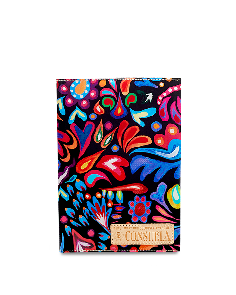 Consuela Gift - Sophie Notebook Cover