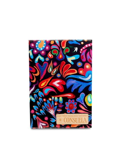 Consuela Gift - Sophie Notebook Cover