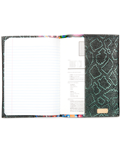 Consuela Gift - Sophie Notebook Cover