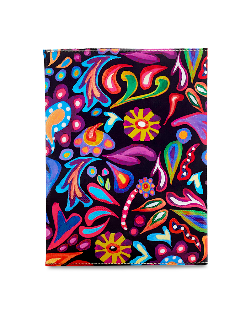 Consuela Gift - Sophie Notebook Cover