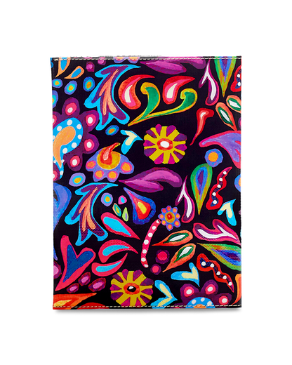 Consuela Gift - Sophie Notebook Cover