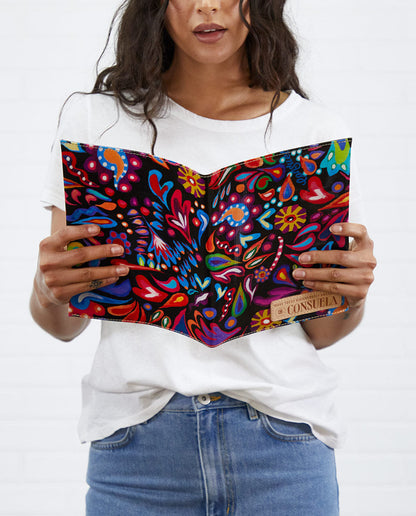 Consuela Gift - Sophie Notebook Cover