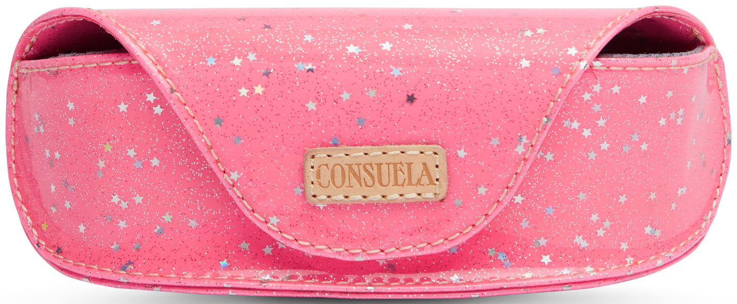 Consuela Accessory - Summer Sunglass Case