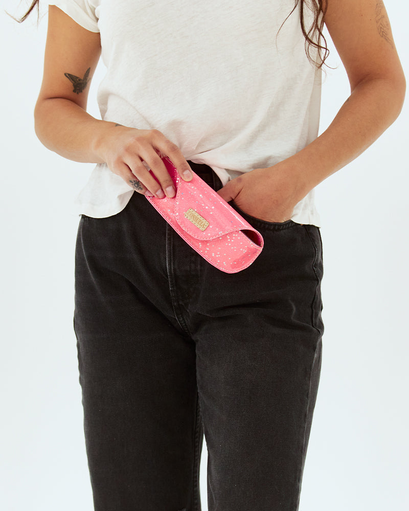 Consuela Accessory - Summer Sunglass Case