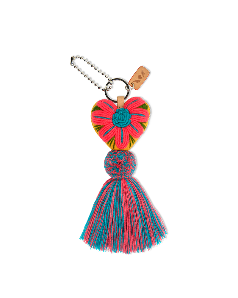 Consuela Conni Charm
 – Consuela