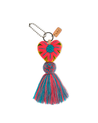 Consuela Conni Charm
 – Consuela