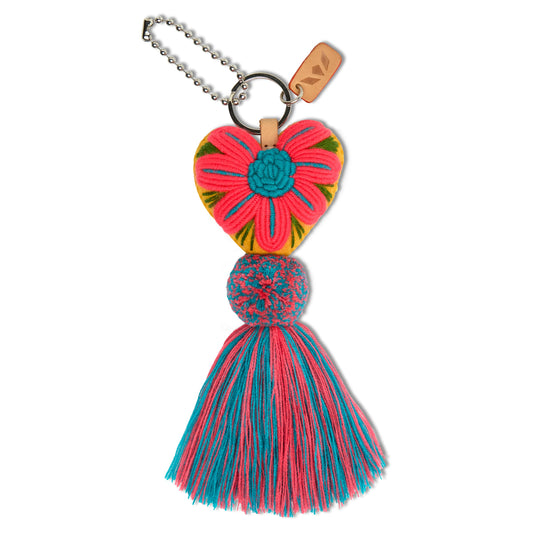 Consuela Conni Charm
 – Consuela